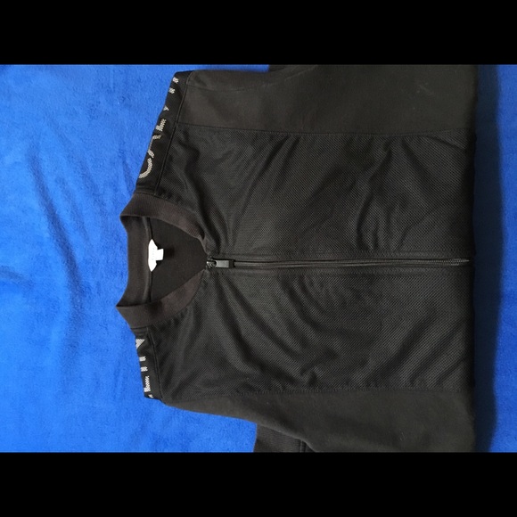 Jacket - Picture 1 of 2